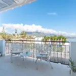 First Line - Puerto Banus Appartement Marbella