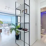 Appartement First Line - Puerto Banus Marbella